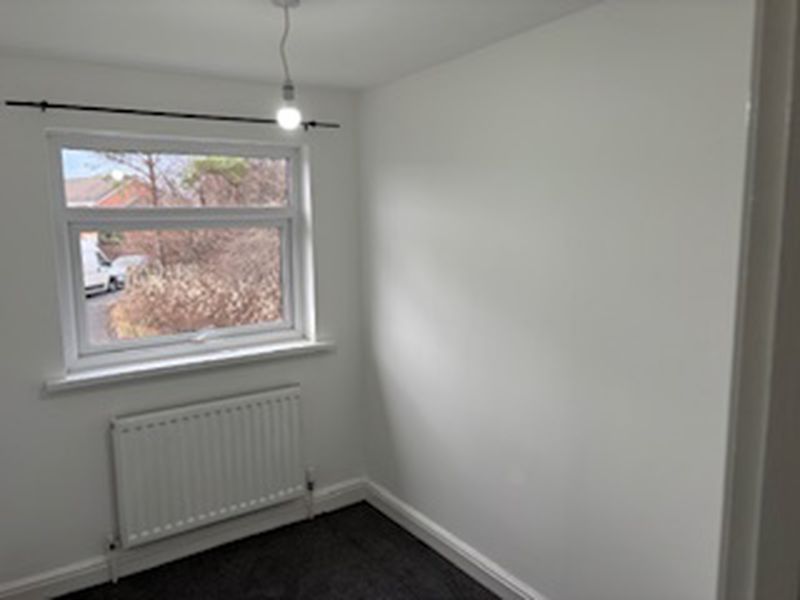 Bamborough Court Dudley